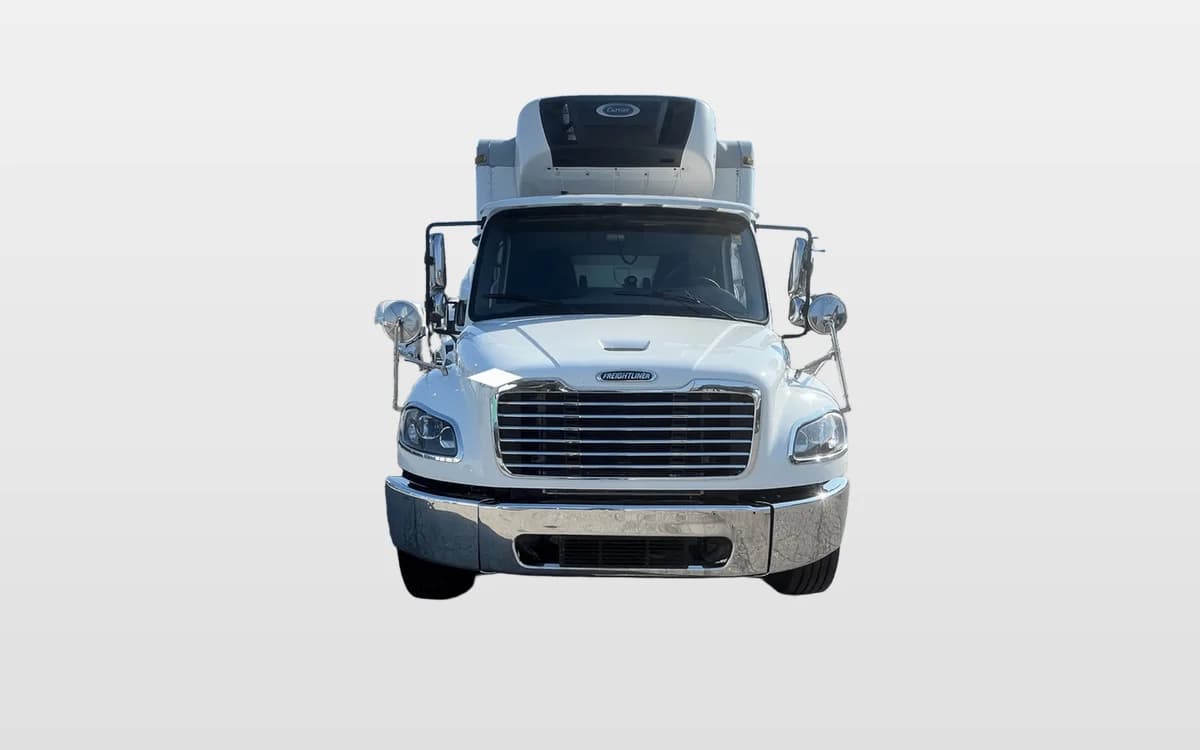 2019 Freightliner M2 106 — photo 1