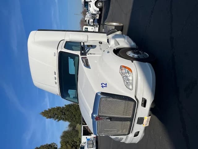 2019 Kenworth T680