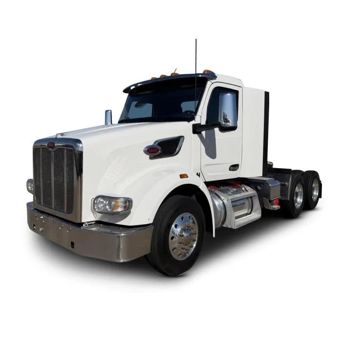 2023 Peterbilt 567