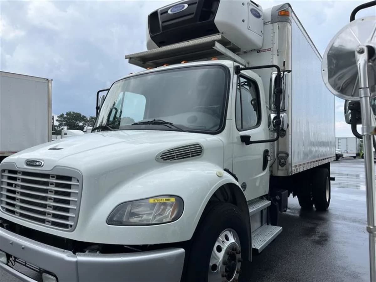 2020 Freightliner M2 106