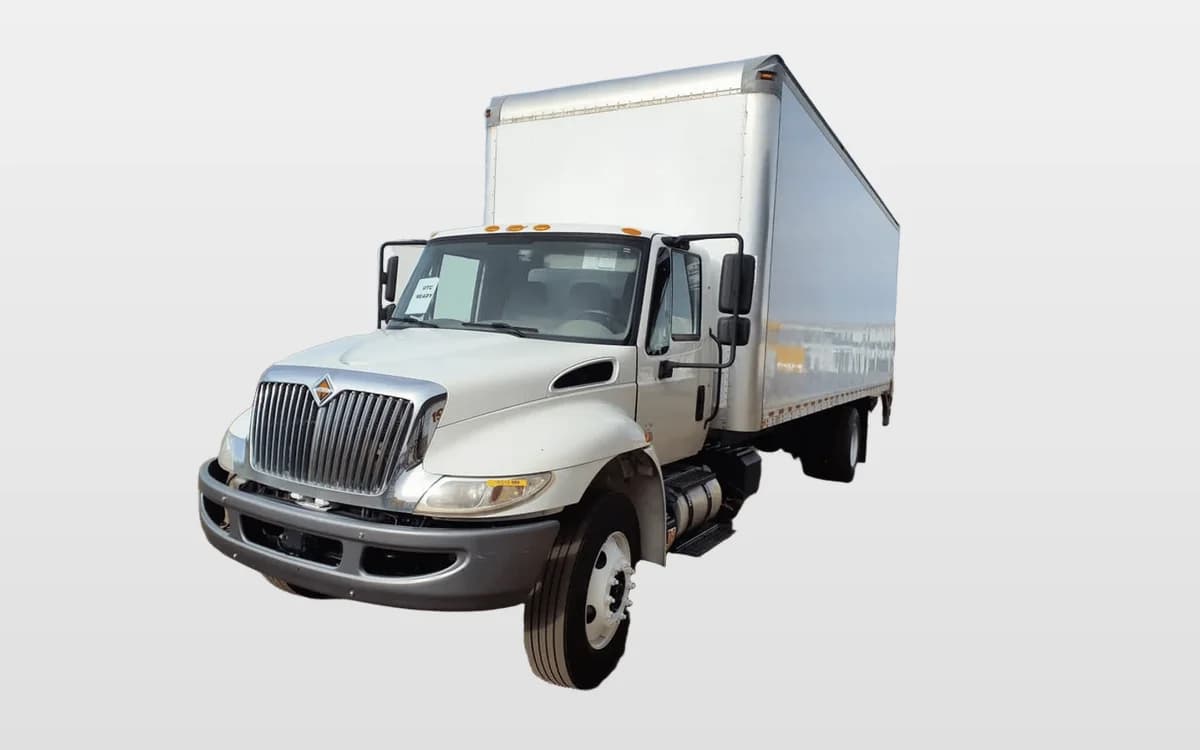 2018 International 4300 — photo 1