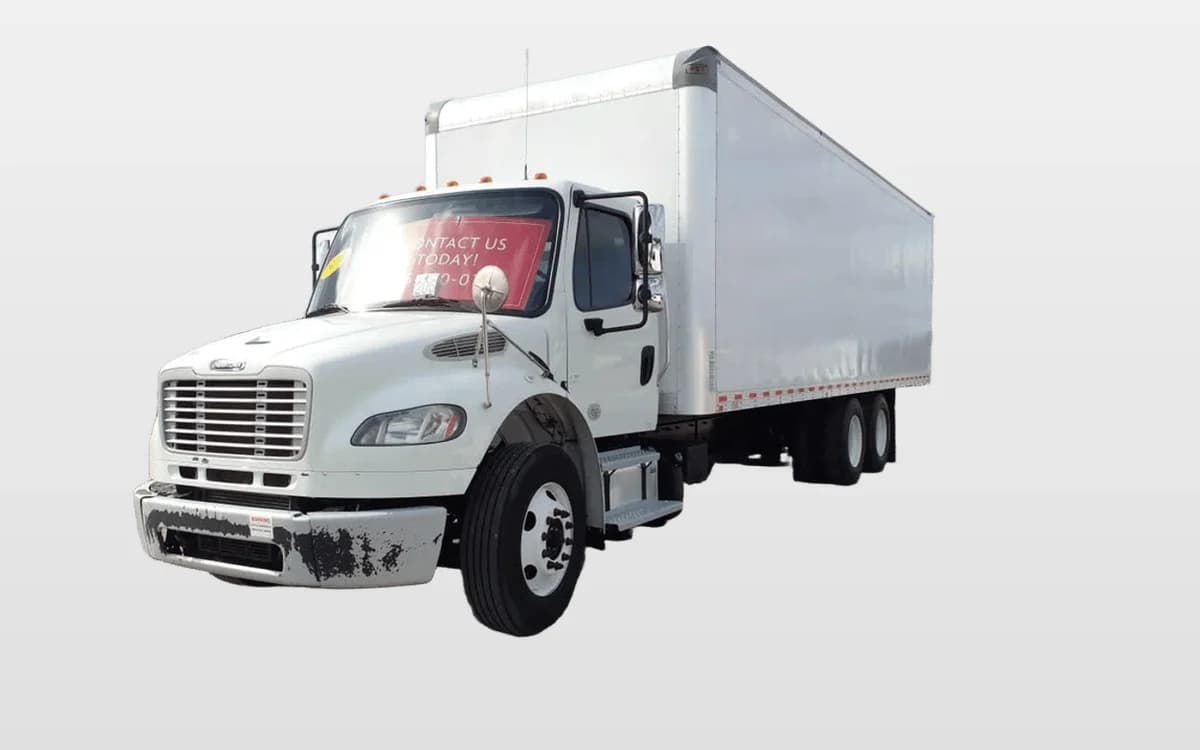 2020 Freightliner M2 106 — photo 1