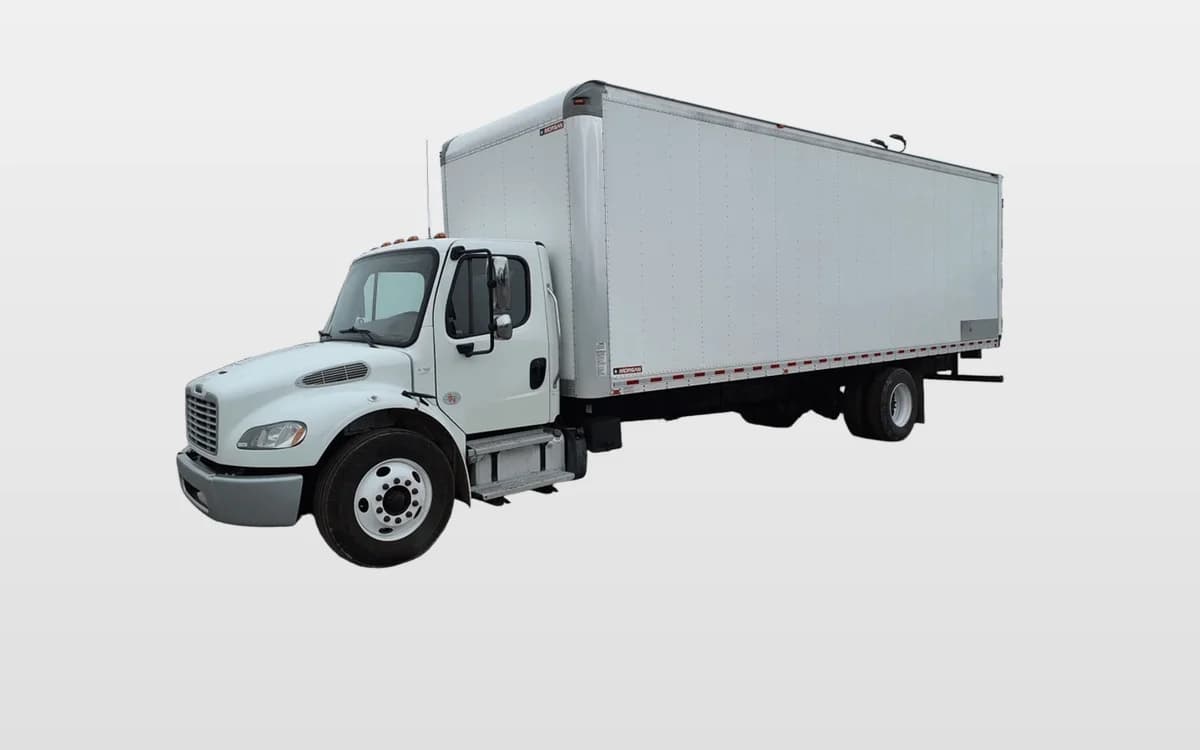 2019 Freightliner M2 106 — photo 1