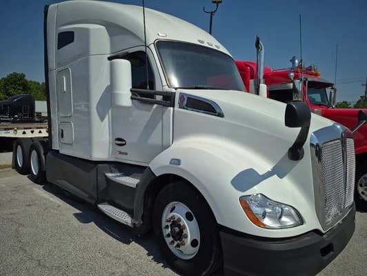 2022 Kenworth T680