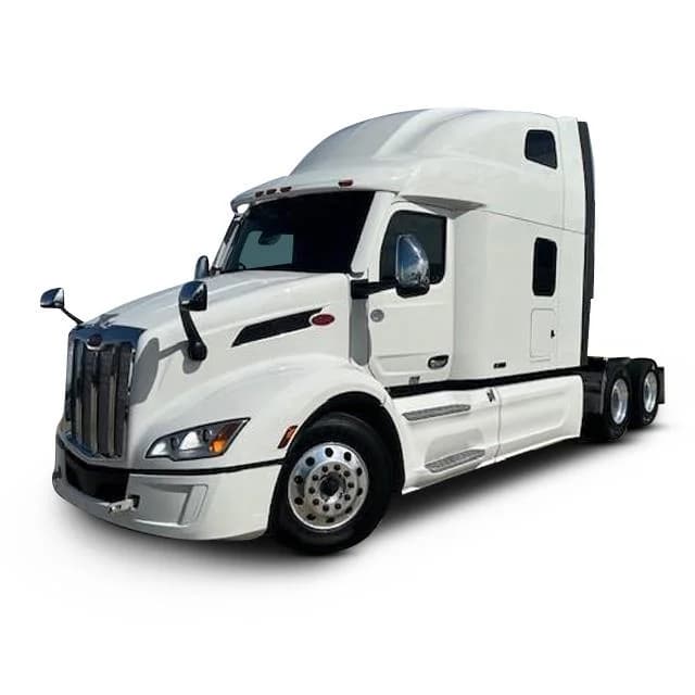2024 Peterbilt 579