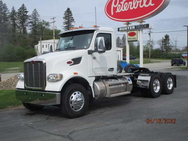 2026 Peterbilt 567