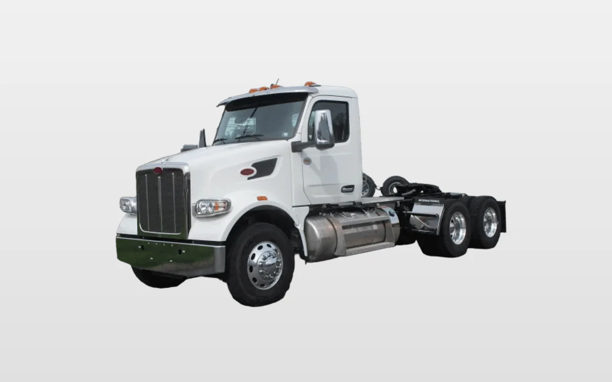 2026 Peterbilt 567 — photo 1
