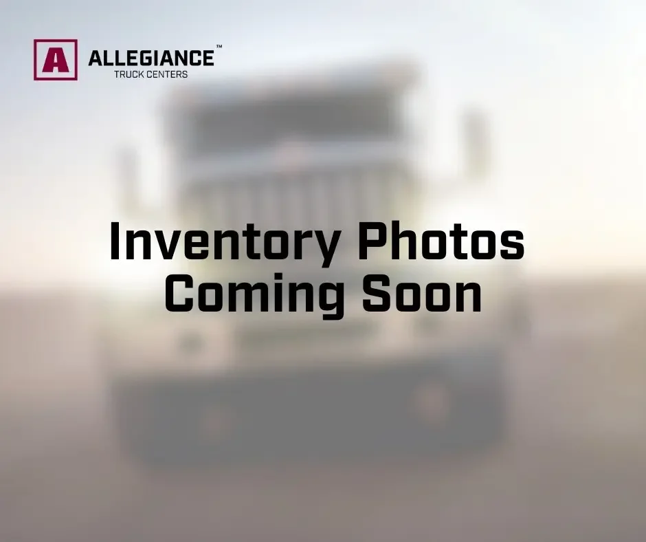 2025 International HV