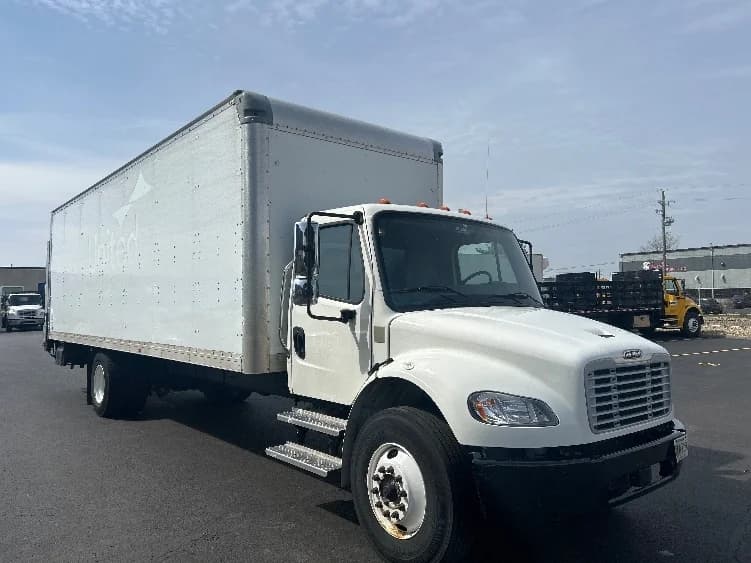 2022 Freightliner M2 106