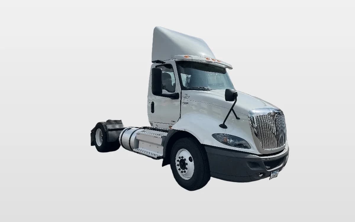 2020 International RH — photo 1