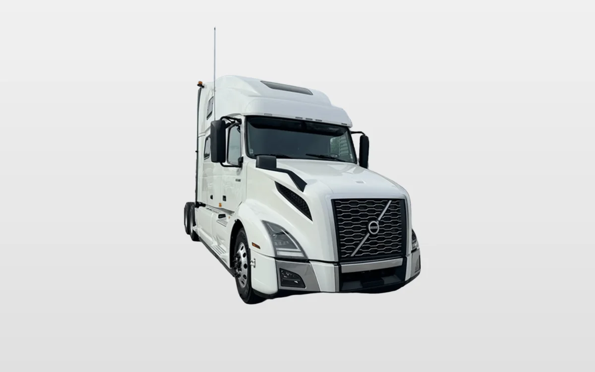 2024 Volvo VNL 860 — photo 1
