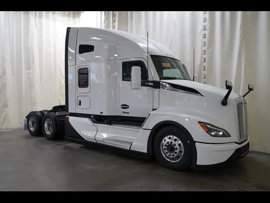 2027 Kenworth T680