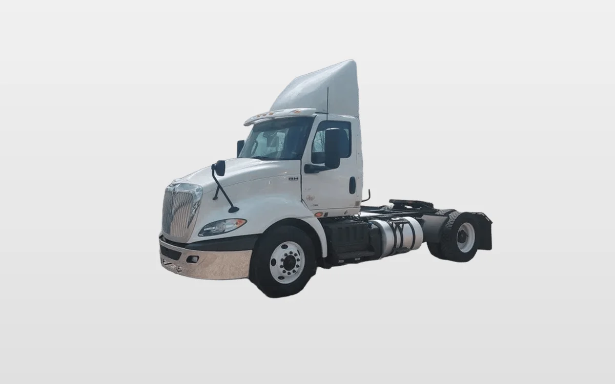 2019 International RH — photo 1