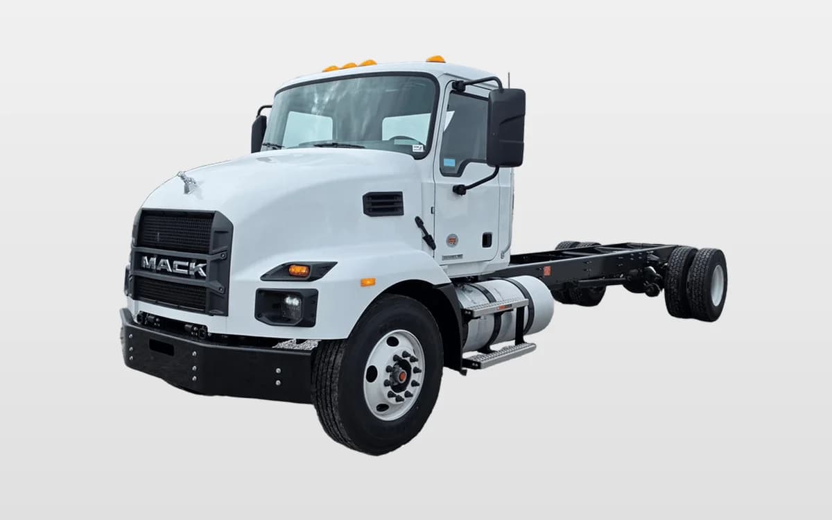 2026 Mack MD — photo 1