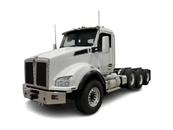 2027 Kenworth T880