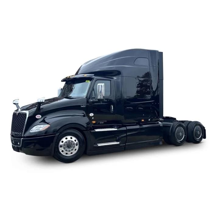 2026 International LT