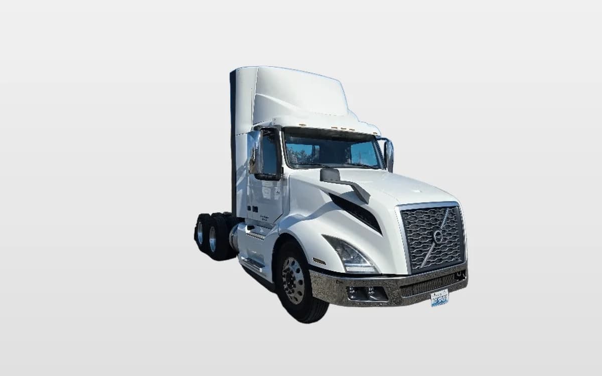 2019 Volvo VNL 300 — photo 1