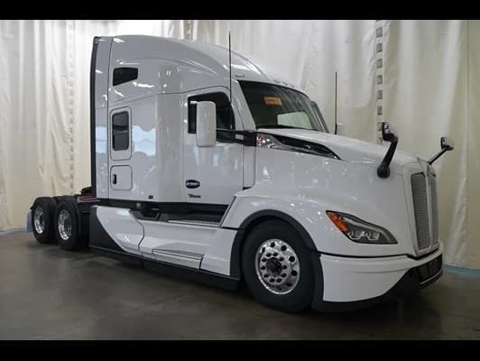 2026 Kenworth T680