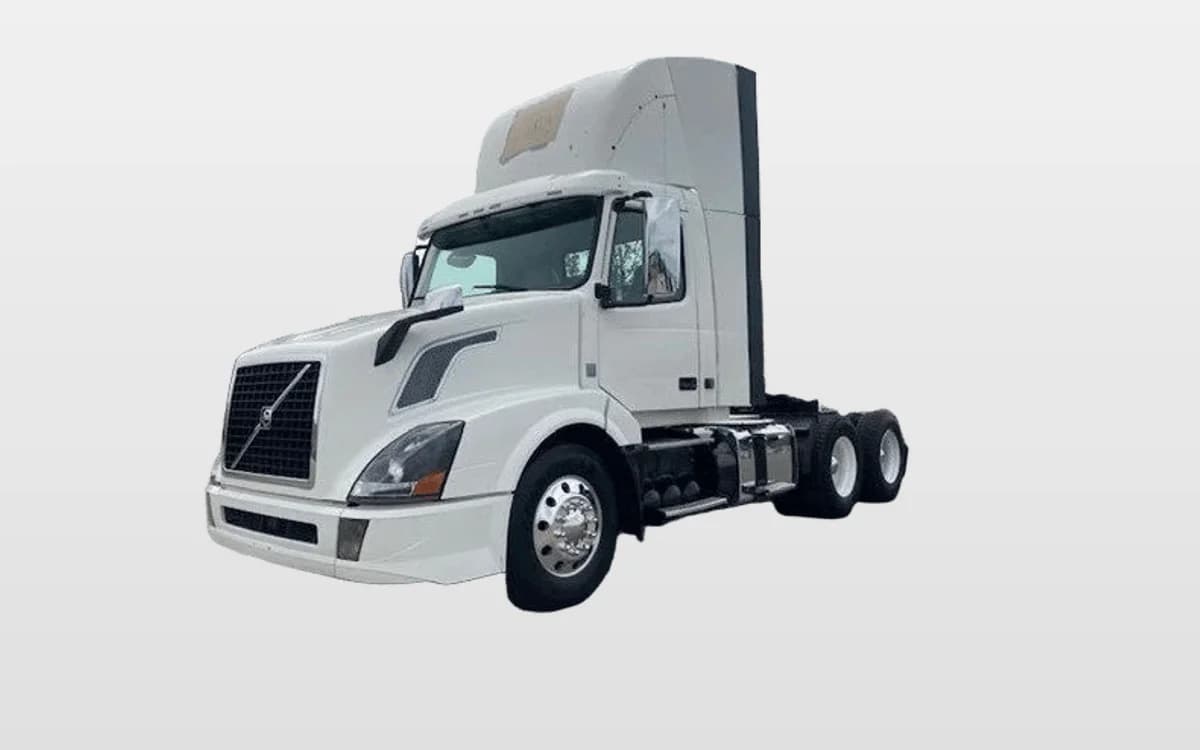 2016 Volvo VNL 300 — photo 1