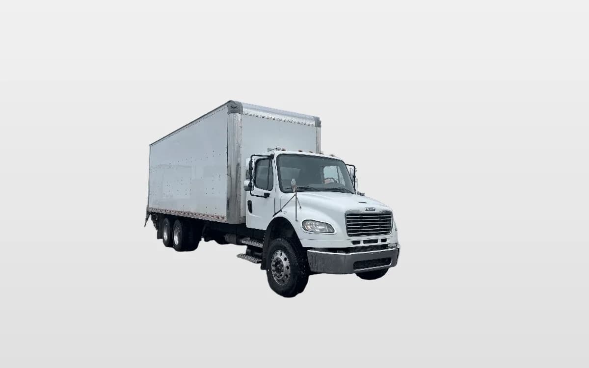 2020 Freightliner M2 106 — photo 1