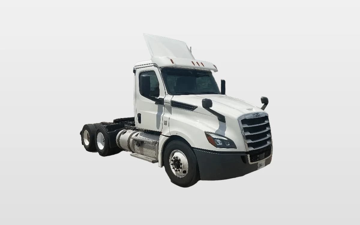 2019 Freightliner Cascadia — photo 1