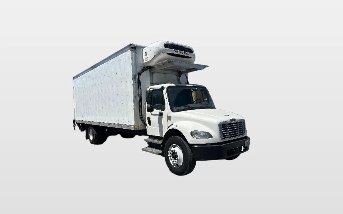2021 Freightliner M2 106 — photo 1