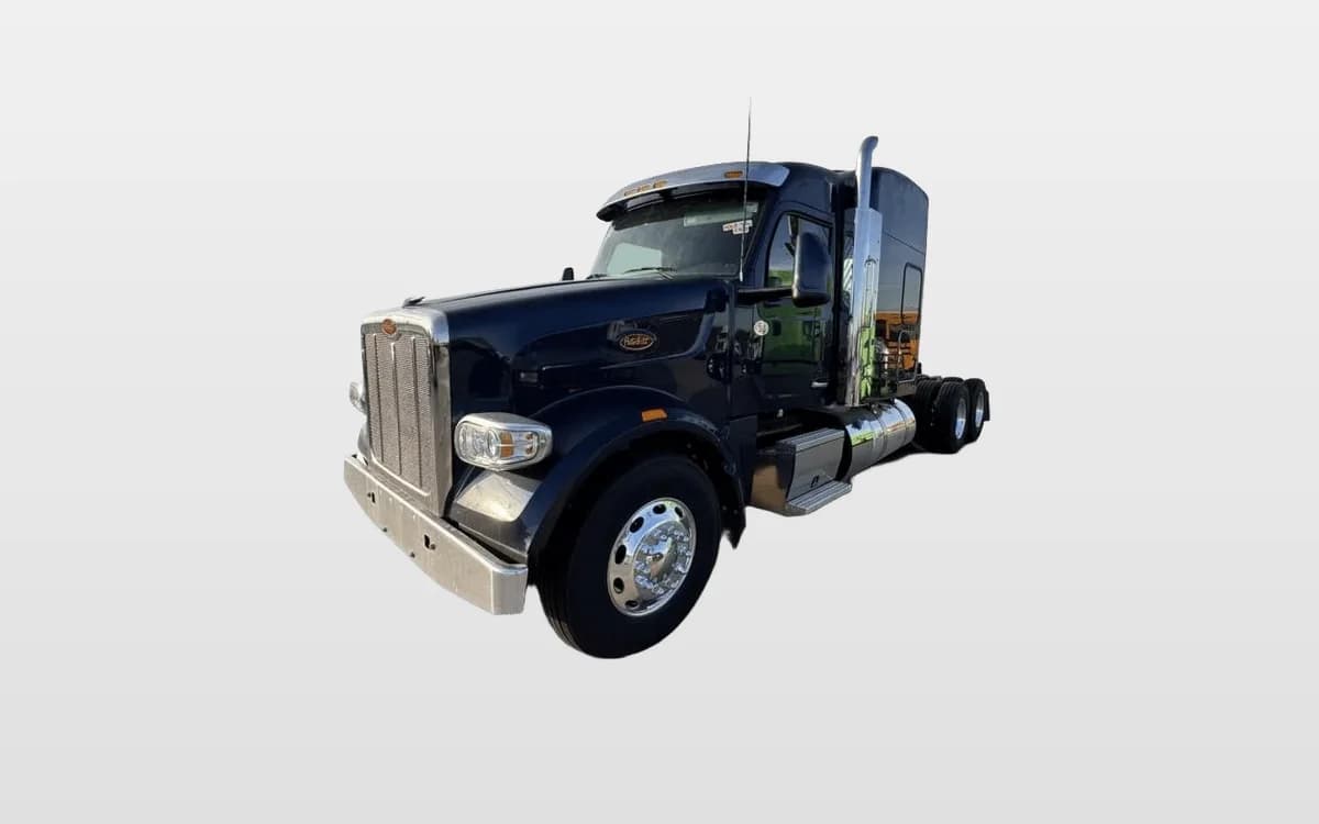 2026 Peterbilt 567 — photo 1