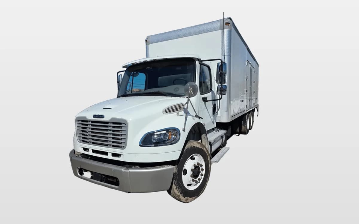 2019 Freightliner M2 106 — photo 1