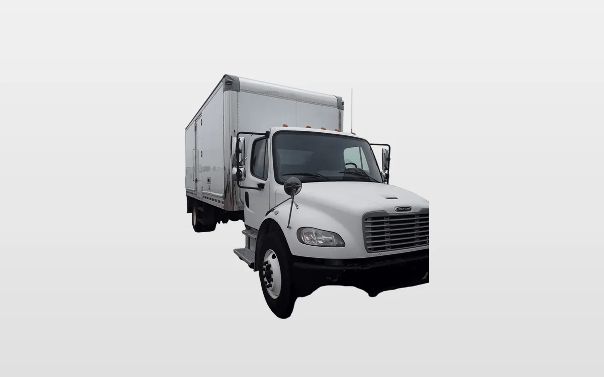 2016 Freightliner M2 106 — photo 1