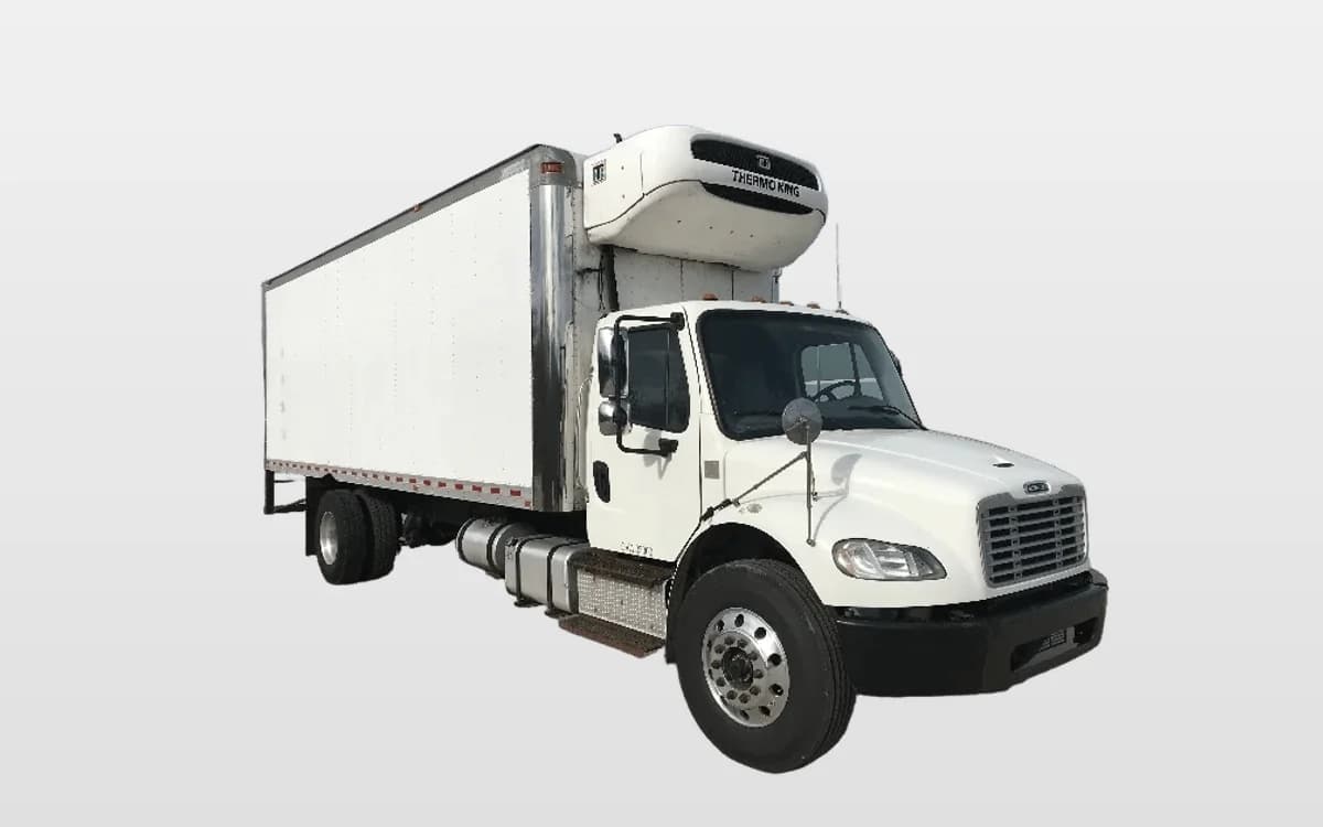 2020 Freightliner M2 106 — photo 1
