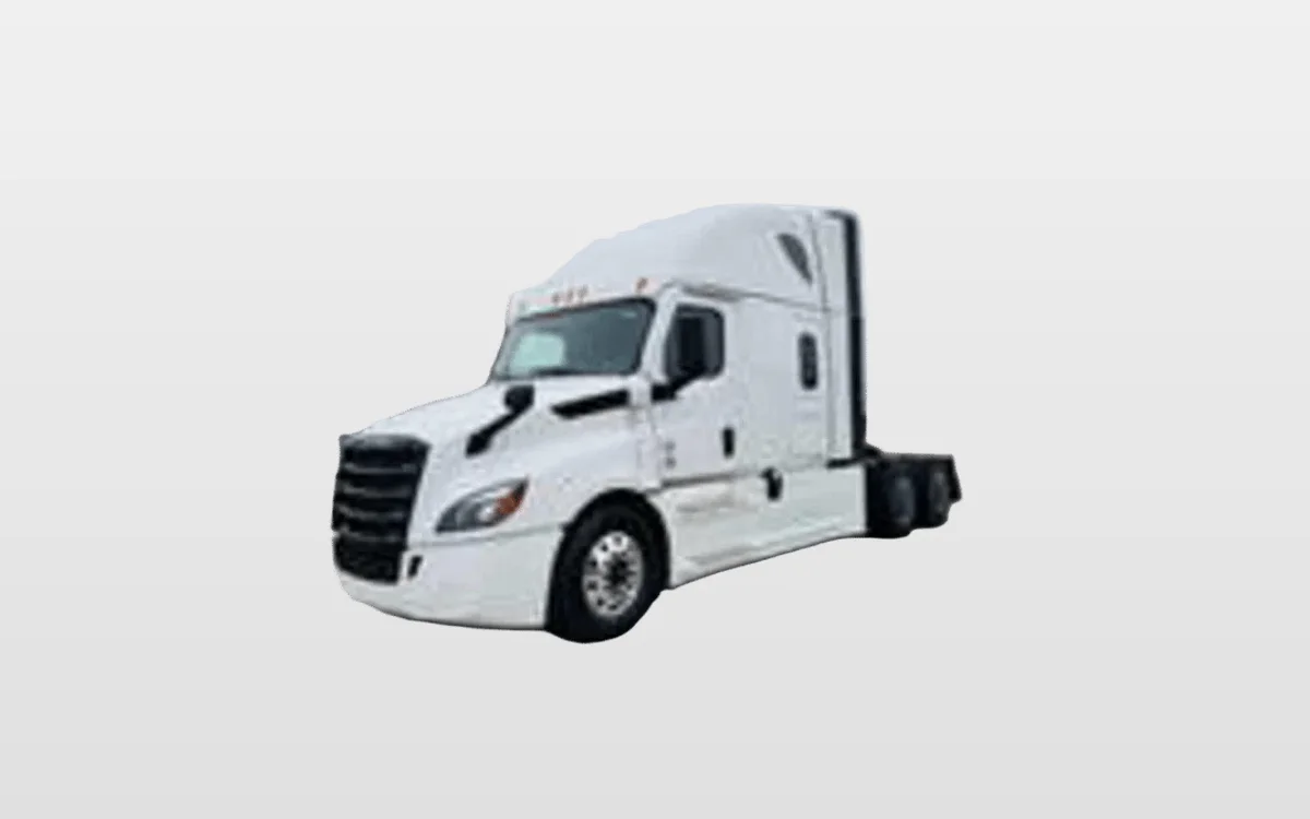 2026 Freightliner Cascadia — photo 1