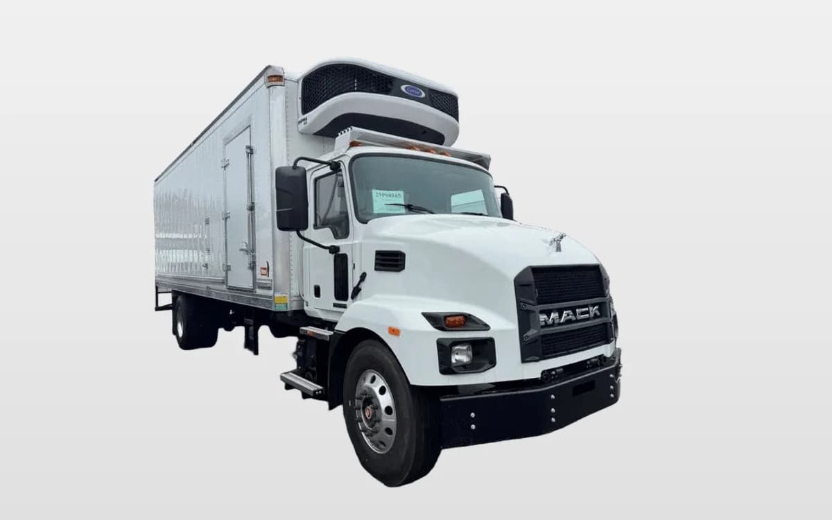 2025 Mack MD — photo 1