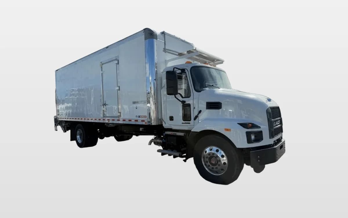 2025 Mack MD — photo 1