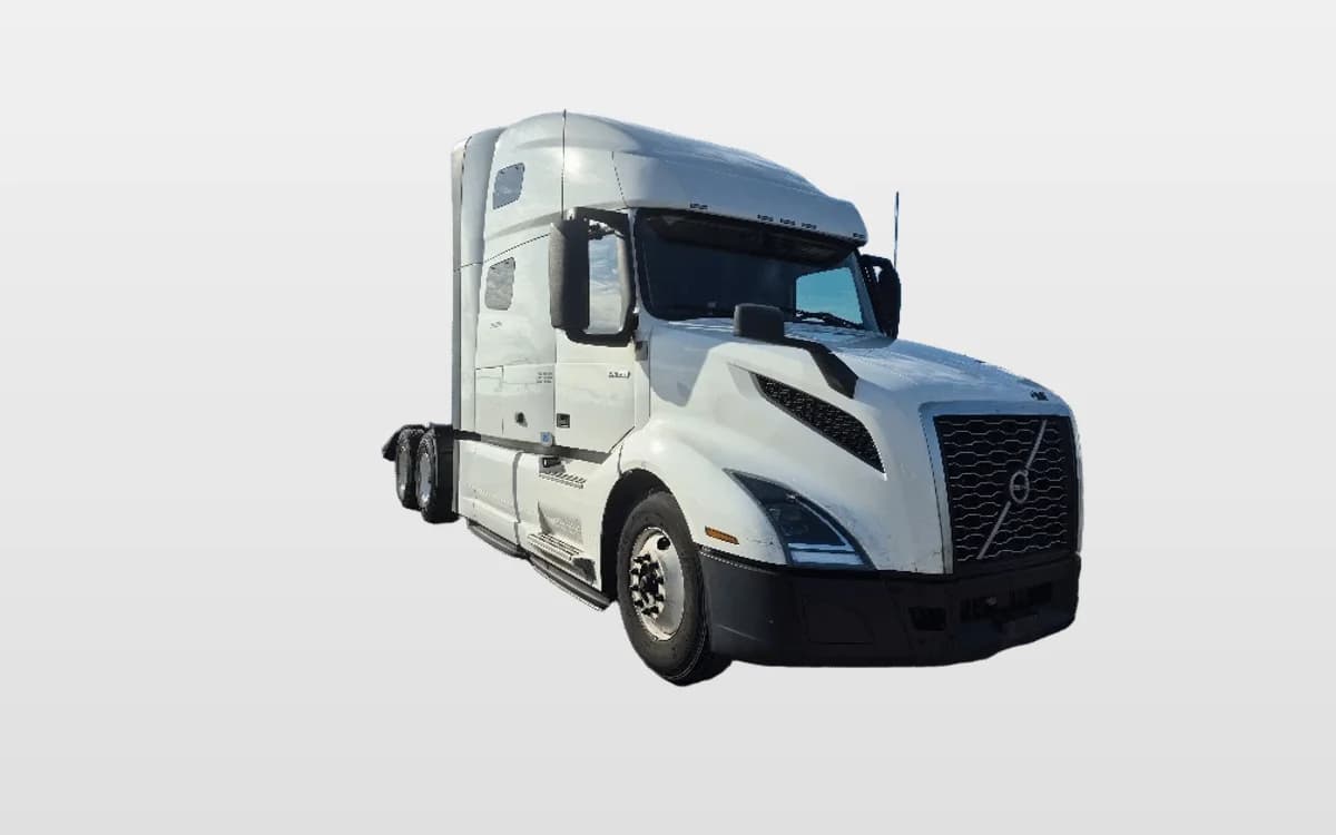 2023 Volvo VNL 760 — photo 1