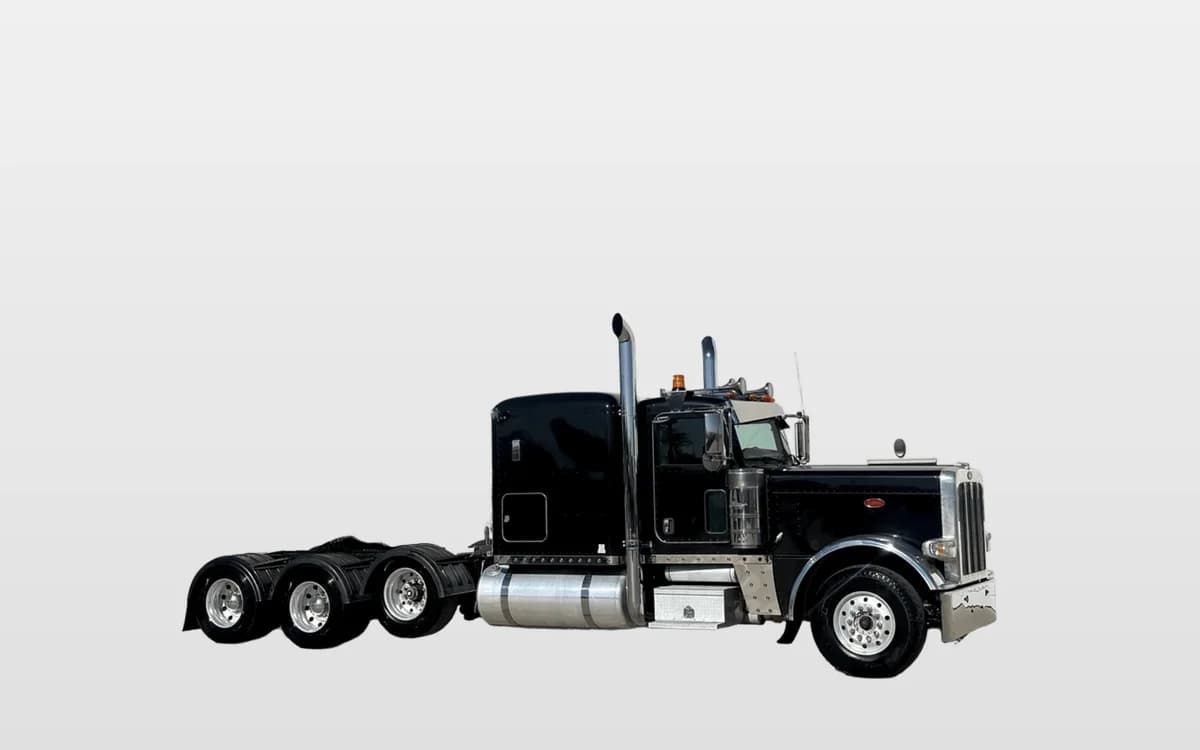 2016 Peterbilt 389 — photo 1