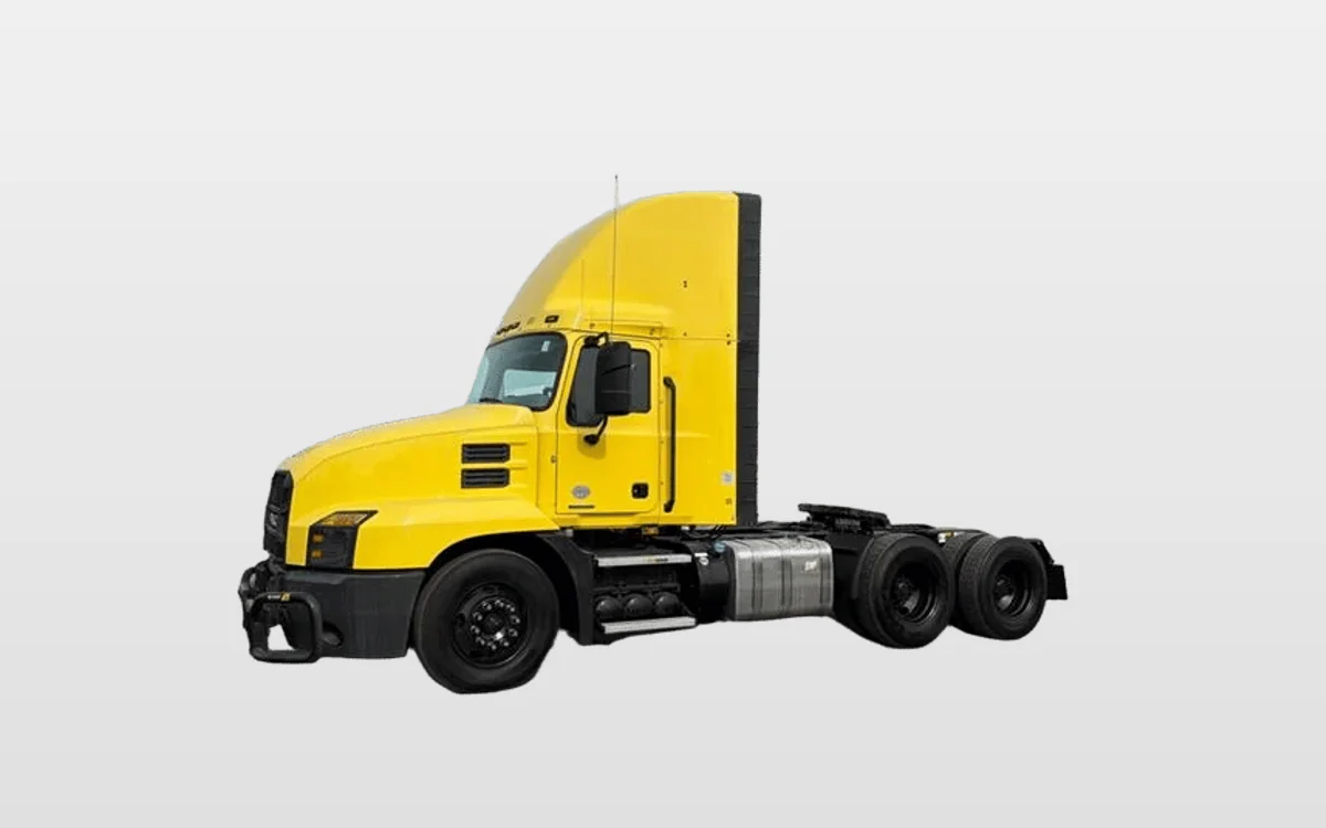 2022 Mack Anthem — photo 1