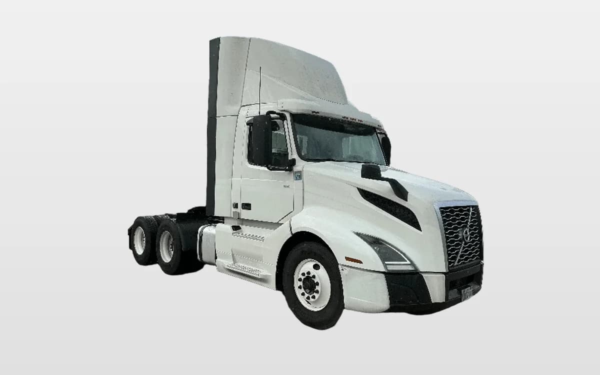 2020 Volvo VNL 300 — photo 1