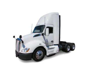 2022 Kenworth T680