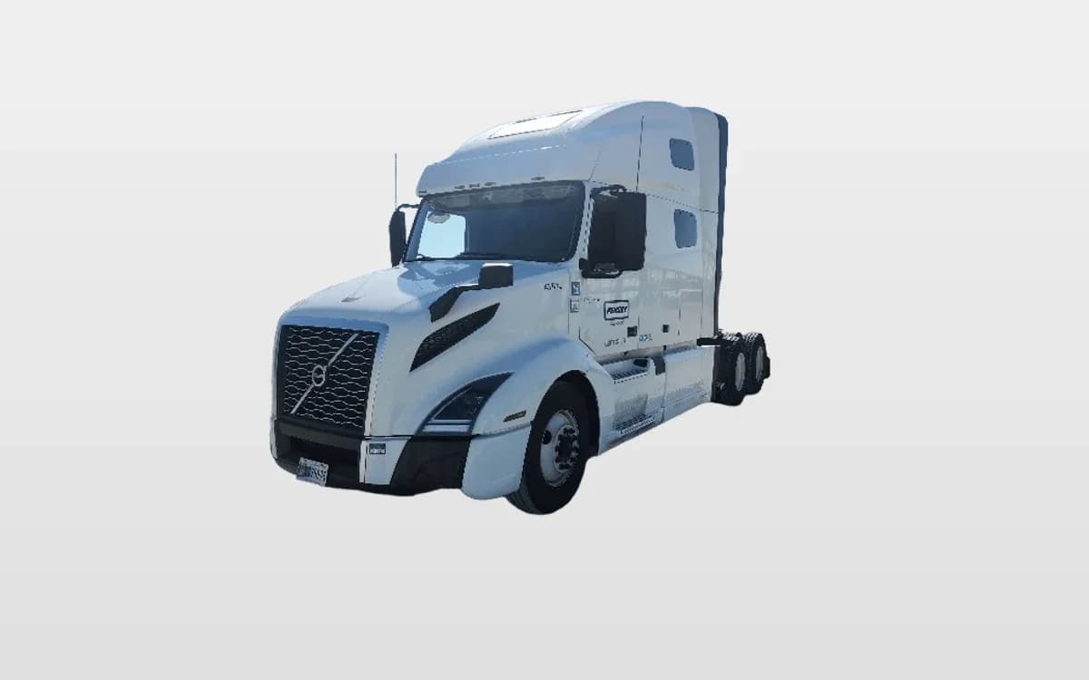 2022 Volvo VNL 760 — photo 1