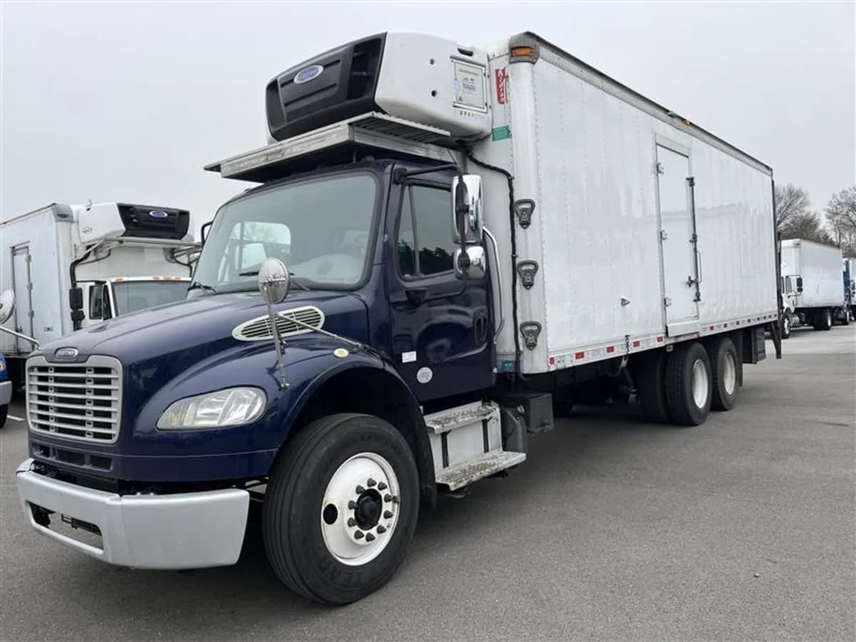 2019 Freightliner M2 106