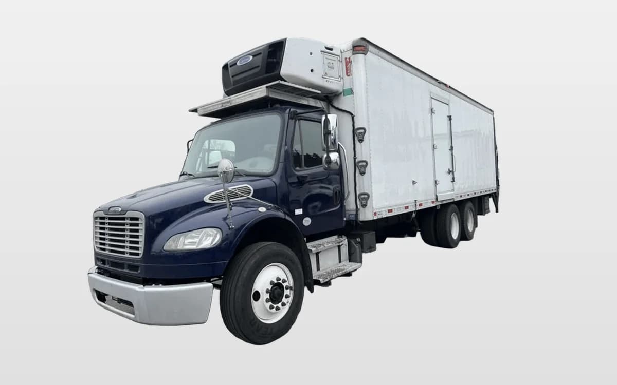 2019 Freightliner M2 106 — photo 1