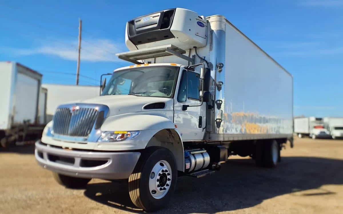 2015 International 4300