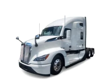 2026 Kenworth T680