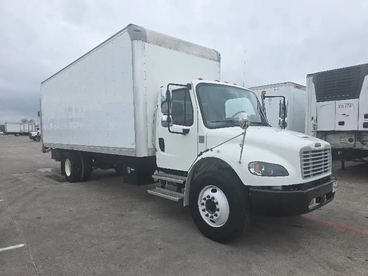 2021 Freightliner M2 106