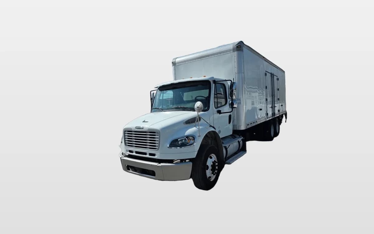 2019 Freightliner M2 106 — photo 1
