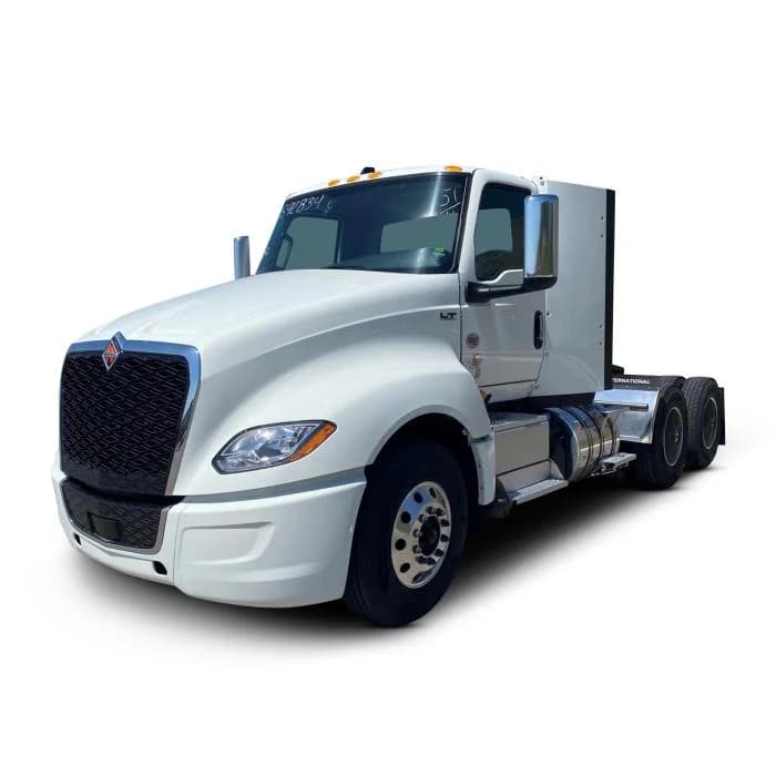 2026 International LT