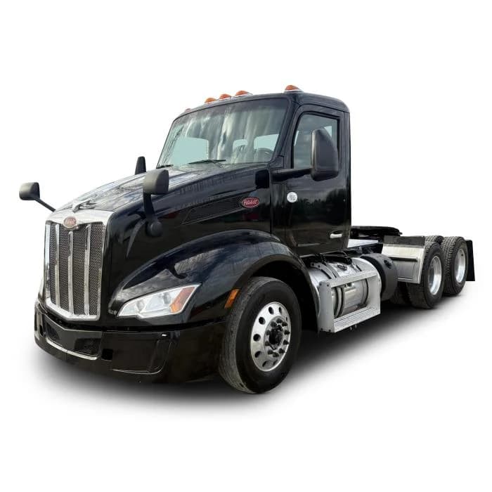 2022 Peterbilt 579