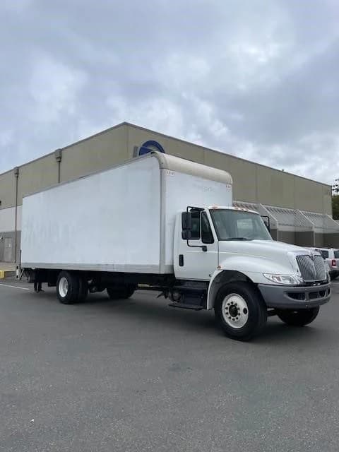 2019 International 4300