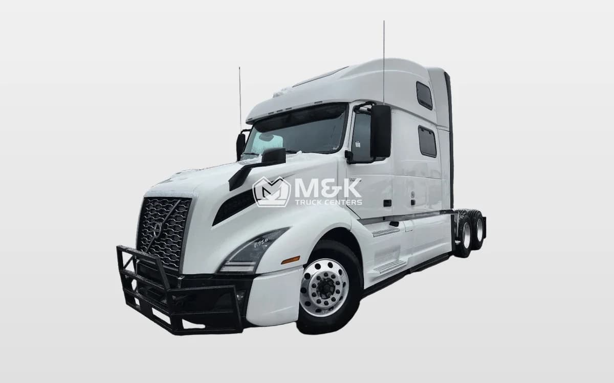 2024 Volvo VNL 860 — photo 1