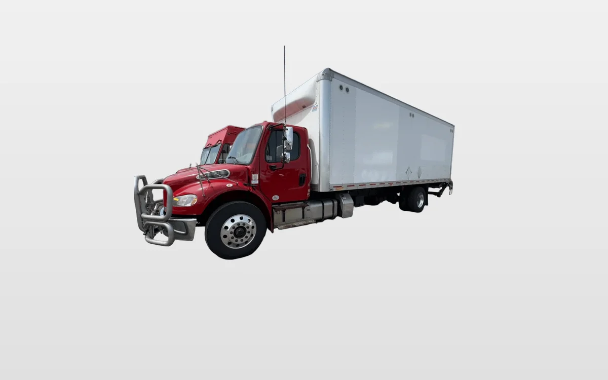 2020 Freightliner M2 106 — photo 1